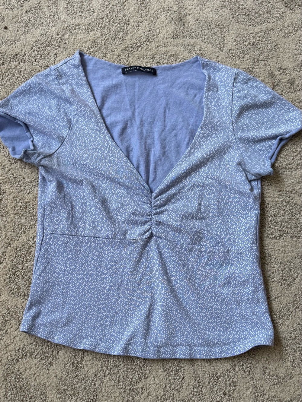 Brandy Melville top